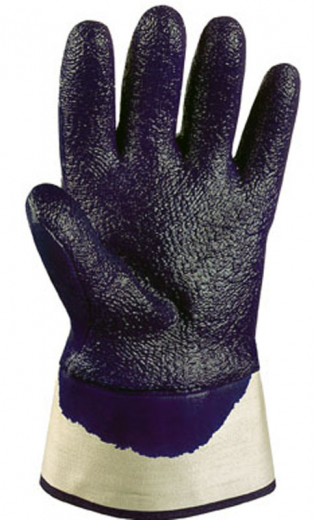 Nitrilhandschuhe NOVATRIL PLUS B2325