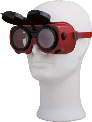 Schwei�erbrille FT4160