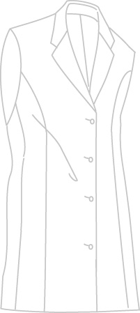Damenweste EX7505021
