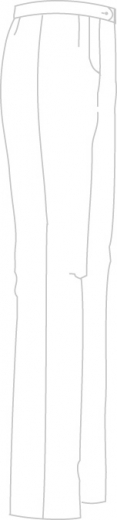 Damenhose H�fthose