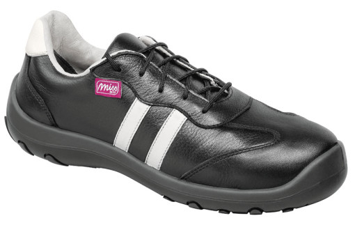Sicherheitshalbschuh Damen S3 MTS09110