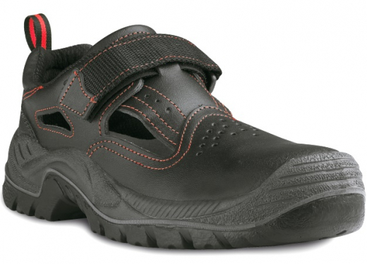 Sicherheitssandale S1 S7400