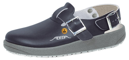 Abeba k�chengeeigneter Clog A9150