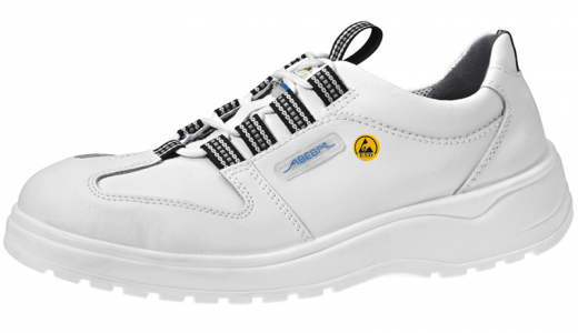 Schn�rhalbschuh Kochschuh ESD A1133