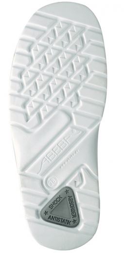 Schn�rhalbschuh Kochschuh ESD A1133