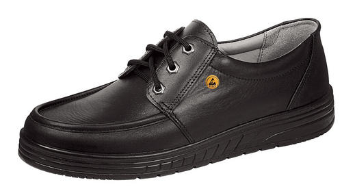 Halbschuh, Kochschuh A2651