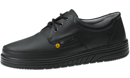 Schn�rhalbschuhe A2610