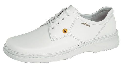 Herren-Schn�rhalbschuh A5700
