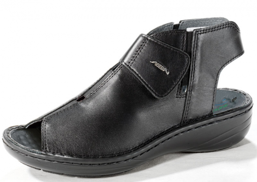 Damen-Serviceschuhe