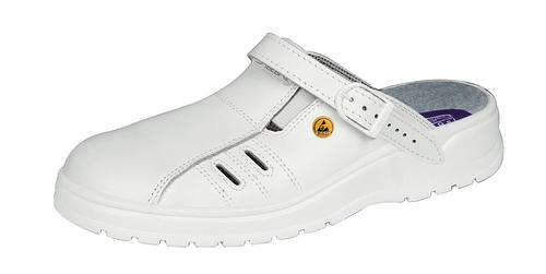 Schutzschuh Clog Abeba 1041