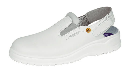 Clog Schutzschuh Abeba 1030