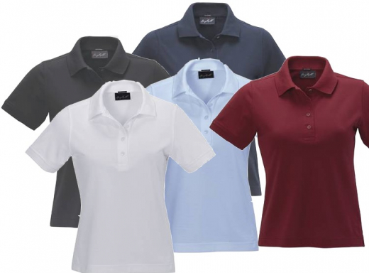 Hakro Damen Polo 201