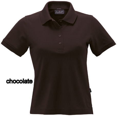 Hakro Damen Polo 201