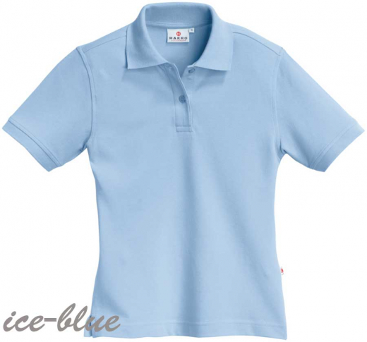 Damen TOP Polo 224