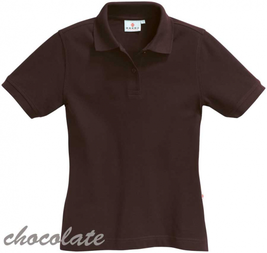 Damen TOP Polo 224