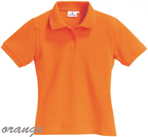 Damen TOP Polo 224