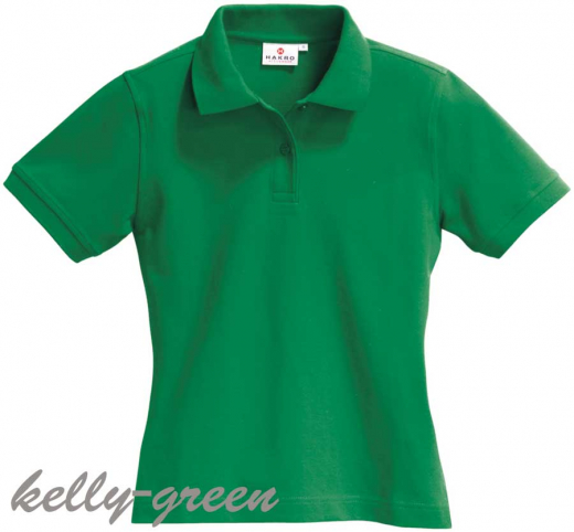 Damen TOP Polo 224