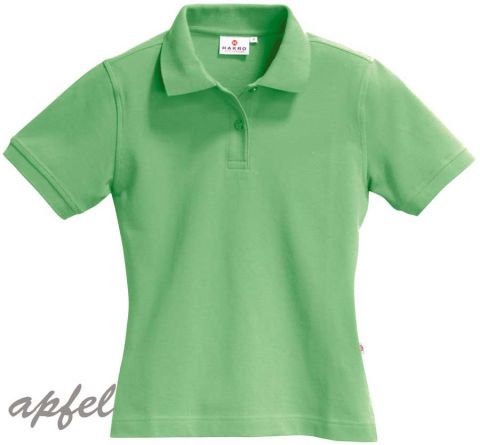 Damen TOP Polo 224