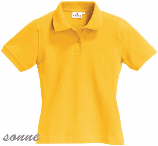 Damen TOP Polo 224