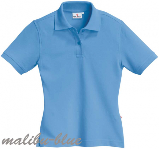 Damen TOP Polo 224