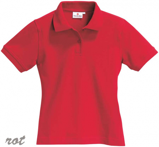 Damen TOP Polo 224