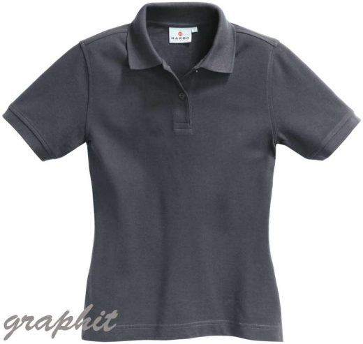 Damen TOP Polo 224