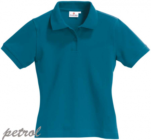 Damen TOP Polo 224