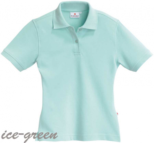 Damen TOP Polo 224