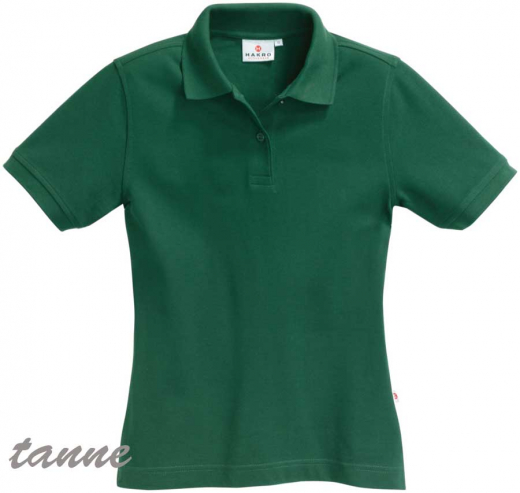 Damen TOP Polo 224