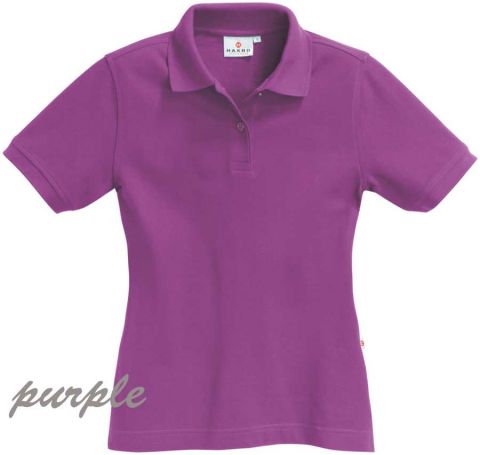 Damen TOP Polo 224