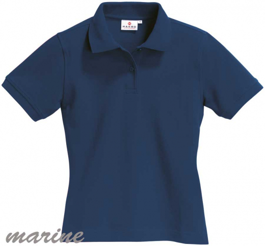 Damen TOP Polo 224