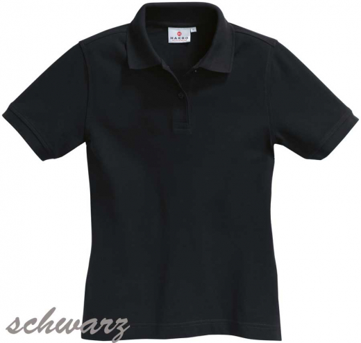Damen TOP Polo 224