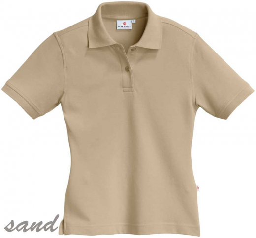 Damen TOP Polo 224