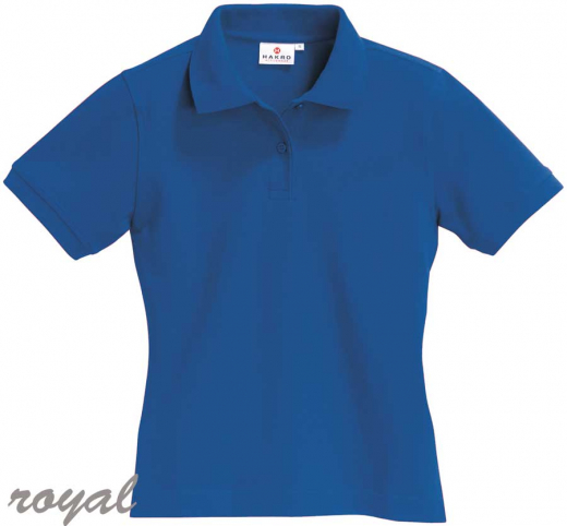 Damen TOP Polo 224