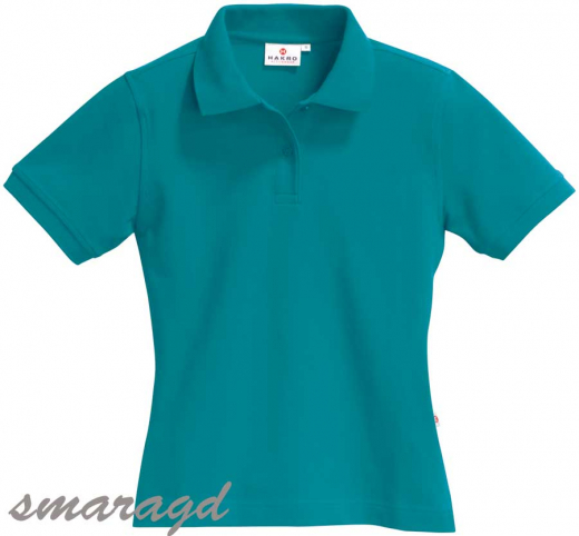 Damen TOP Polo 224