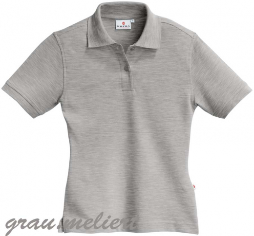 Damen TOP Polo 224