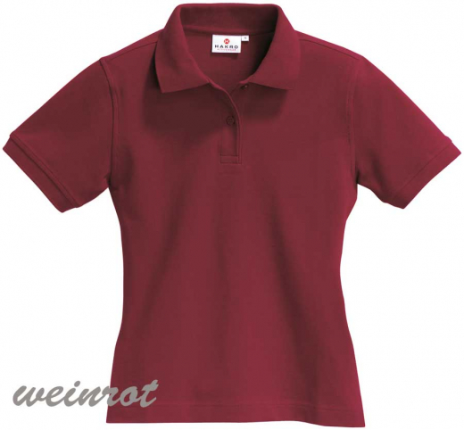 Damen TOP Polo 224