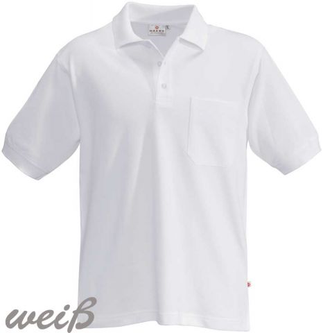 pocket-top-polo hakro