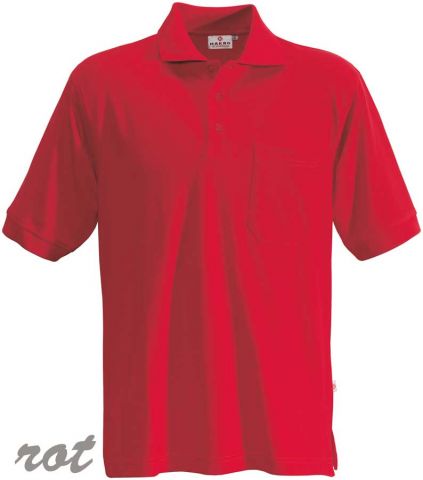 pocket-top-polo hakro