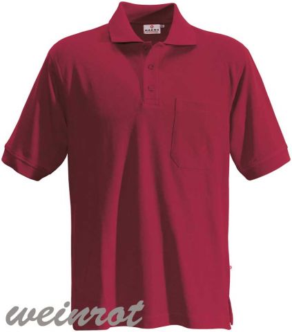 pocket-top-polo hakro