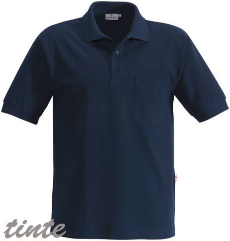 pocket-top-polo hakro