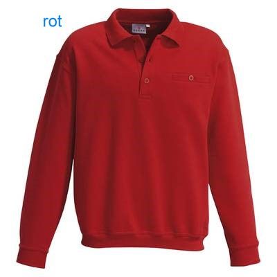 Pocket-Sweat