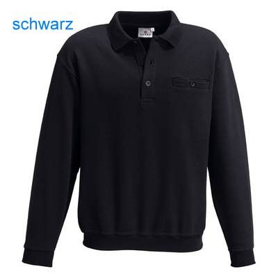 Pocket-Sweat