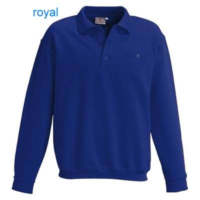 Pocket-Sweat
