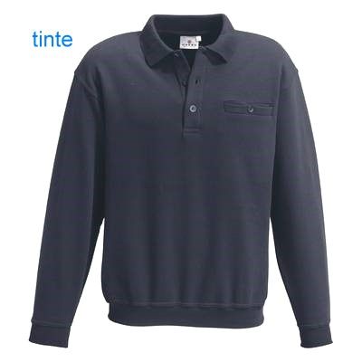 Pocket-Sweat