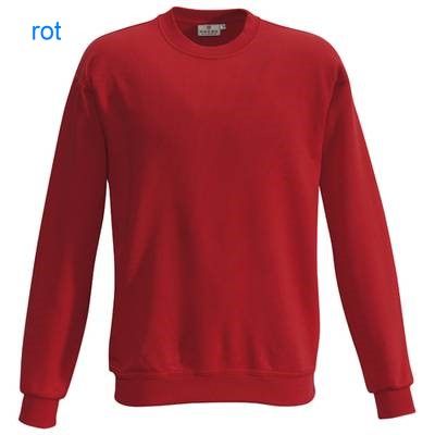 Top-Sweatshirt Hakro