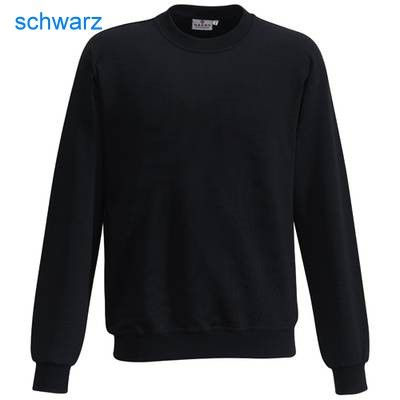 Top-Sweatshirt Hakro