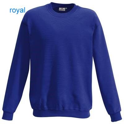 Top-Sweatshirt Hakro