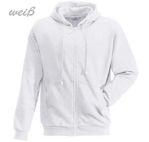 Kapuzenjacke