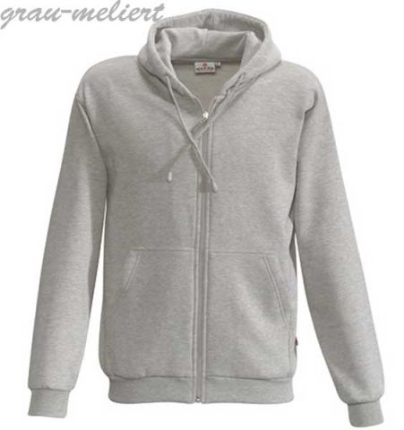 Kapuzenjacke
